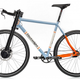Illustration for article titled Everything This Electric Bike Needs Is Crammed Into Its Front Left Fork